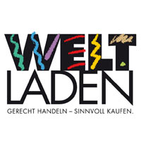 logo weltladen