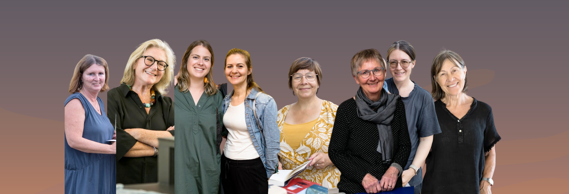 Literatur im alten Krankenhaus